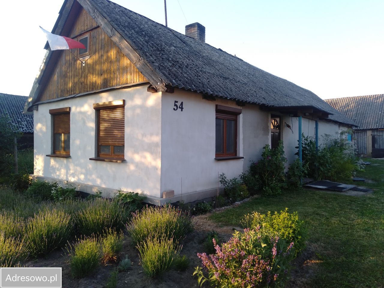 dom wolnostojący, 2 pokoje Jałówka. Zdjęcie 1