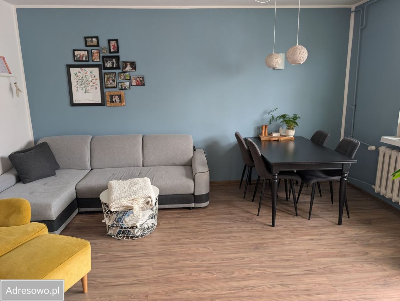 Mieszkanie 3-pokojowe Poznań Winiary, ul. Sokoła. Zdjęcie 10