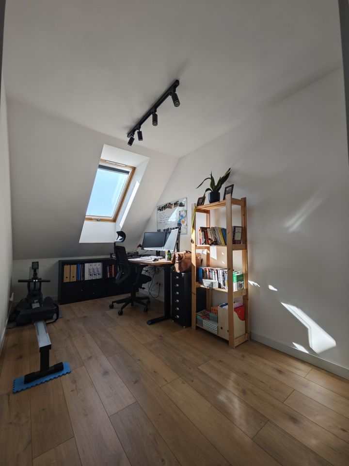 dom szeregowy, 3 pokoje Zgorzelec, Łagodna. Zdjęcie 18