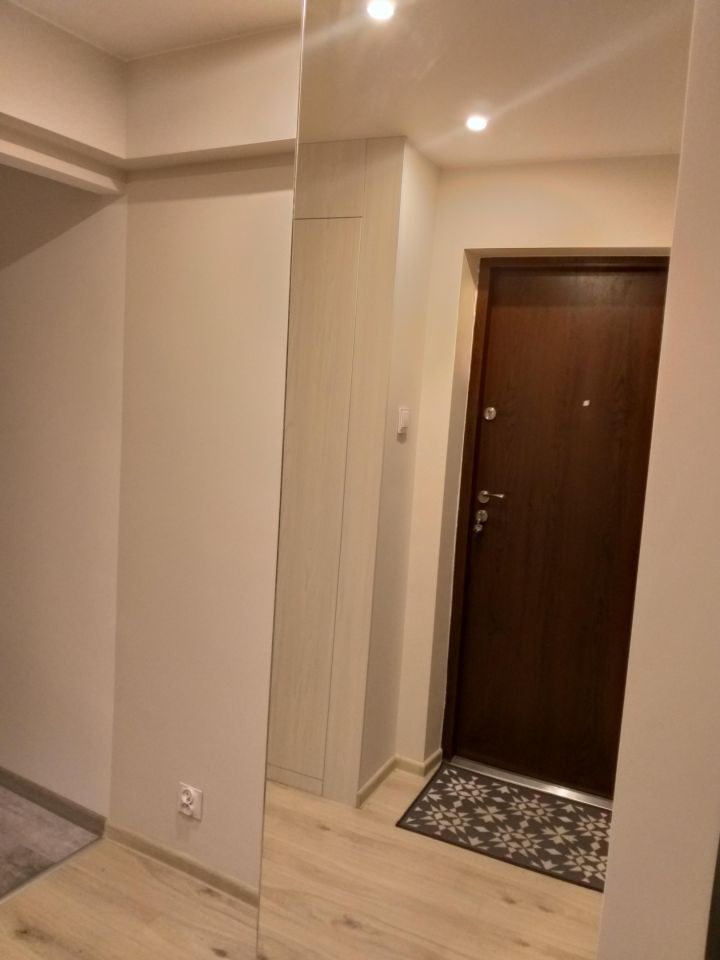 Mieszkanie 2-pokojowe Łódź Doły, ul. Mikołaja Reja. Zdjęcie 13
