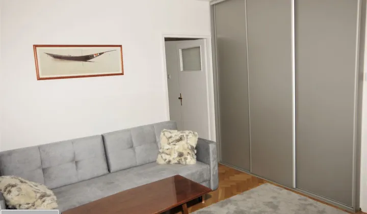 Mieszkanie 2-pokojowe Sopot Sopot Dolny, ul. Grunwaldzka
