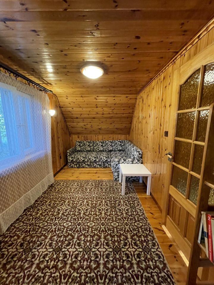 Działka leśna Rudnik, ul. Osiecka. Zdjęcie 15
