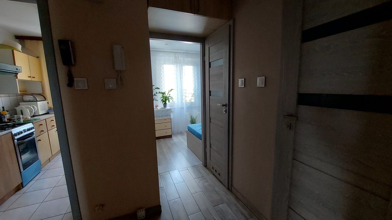 Mieszkanie 3-pokojowe Tarnów, ul. Osiedle Legionów Henryka Dąbrowskiego. Zdjęcie 7