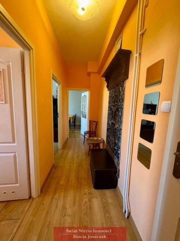 Mieszkanie 2-pokojowe Wrocław Śródmieście, pl. Solny. Zdjęcie 8