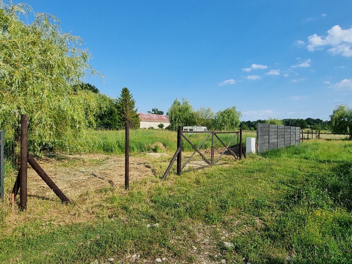 Działka budowlana Osolin. Zdjęcie 9
