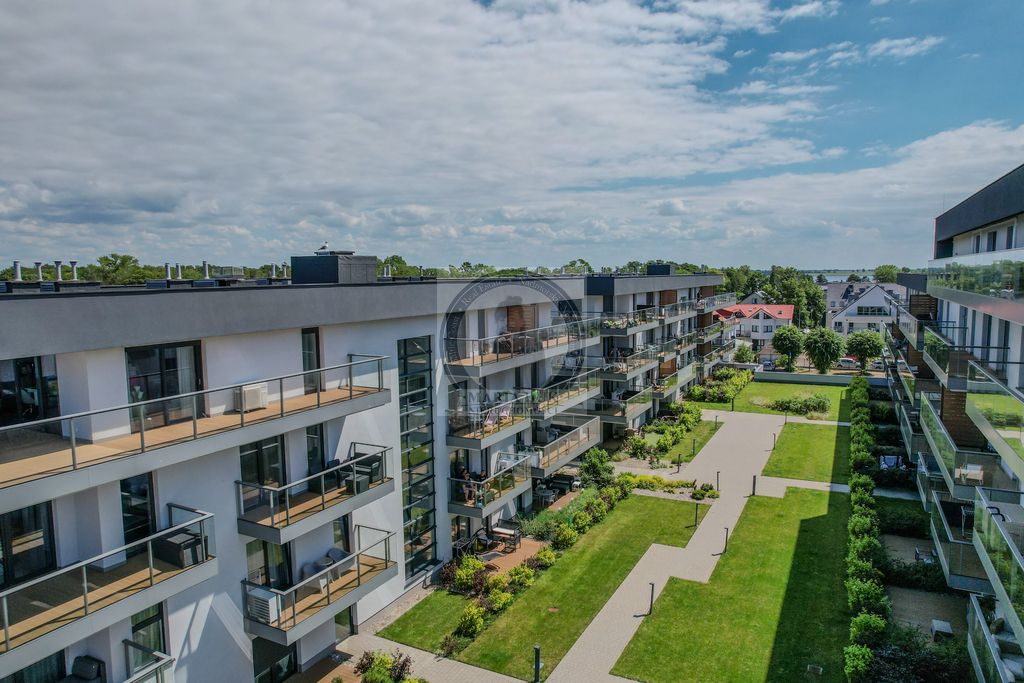 Mieszkanie 2-pokojowe Dziwnów, ul. Kaprala Koniecznego. Zdjęcie 21