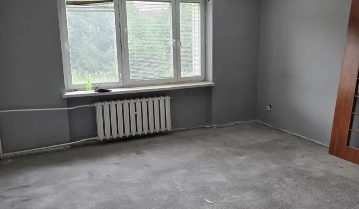 Mieszkanie 3-pokojowe Skwierzyna, ul. Leśna