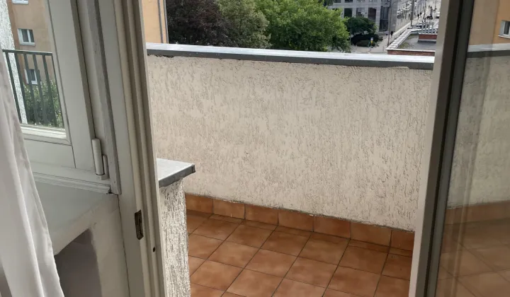 Mieszkanie 2-pokojowe Warszawa Śródmieście, ul. Sienna
