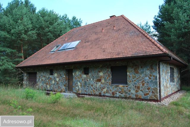 dom wolnostojący, 4 pokoje Wielgie Milickie. Zdjęcie 1