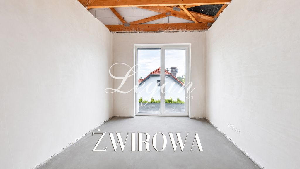 bliźniak Gorzów Wielkopolski, ul. Żwirowa. Zdjęcie 34