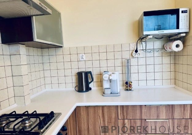 Mieszkanie 1-pokojowe Warszawa Praga-Północ, ul. Floriańska. Zdjęcie 3