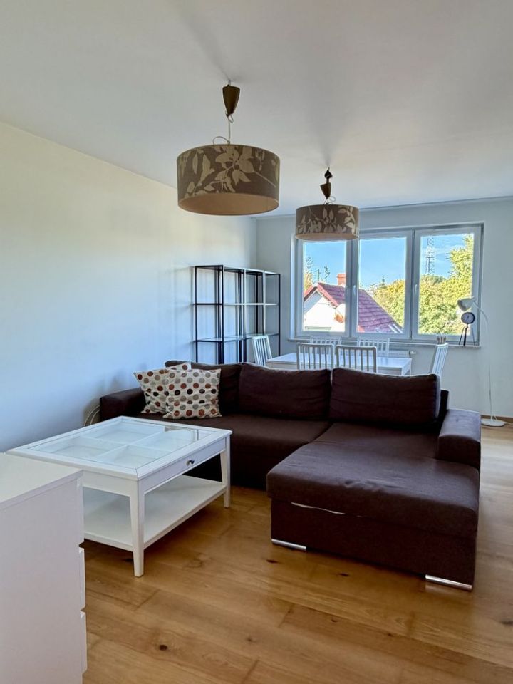 Mieszkanie 3-pokojowe Zielona Góra, ul. Geodetów. Zdjęcie 4