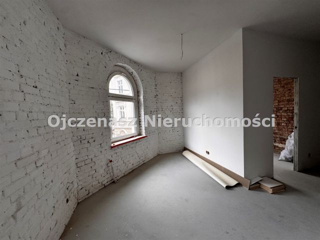 Mieszkanie 2-pokojowe Bydgoszcz Okole. Zdjęcie 16