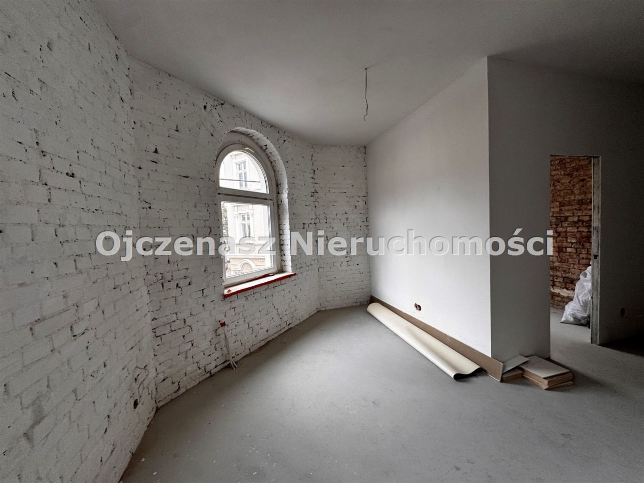 Mieszkanie 2-pokojowe Bydgoszcz Okole. Zdjęcie 16