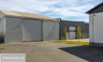 Hala/magazyn Lipno, ul. Spółdzielcza. Zdjęcie 4