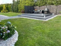 dom wolnostojący Kobylnica, ul. Wierzbowa. Zdjęcie 1