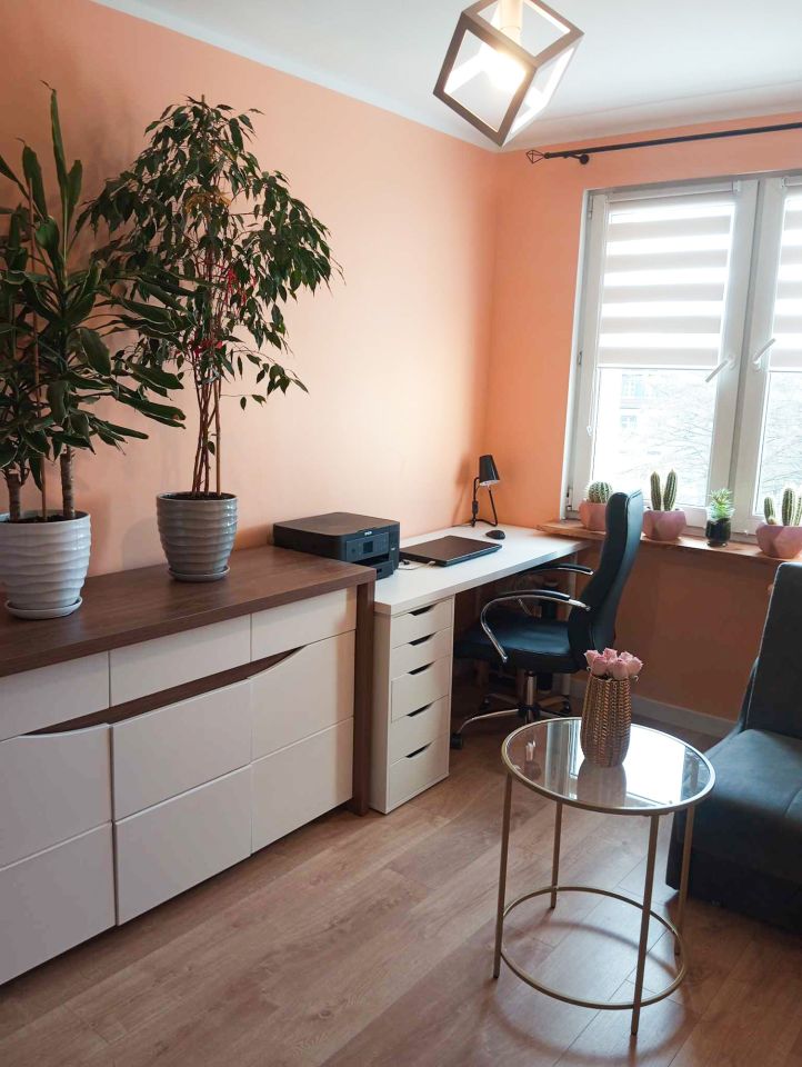 Mieszkanie 3-pokojowe Wałcz Centrum, al. Tysiąclecia. Zdjęcie 9