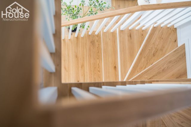 dom szeregowy, 5 pokoi Porosły-Kolonia. Zdjęcie 11