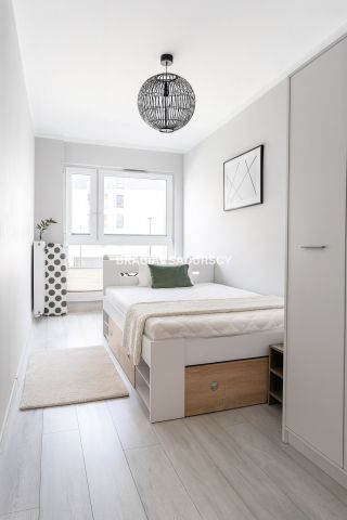 Mieszkanie 4-pokojowe Kraków Podgórze Duchackie, ul. Przyjaźni Polsko-Węgierskiej. Zdjęcie 5