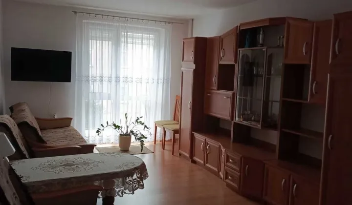 Mieszkanie 2-pokojowe Żytkiejmy, ul. Szkolna