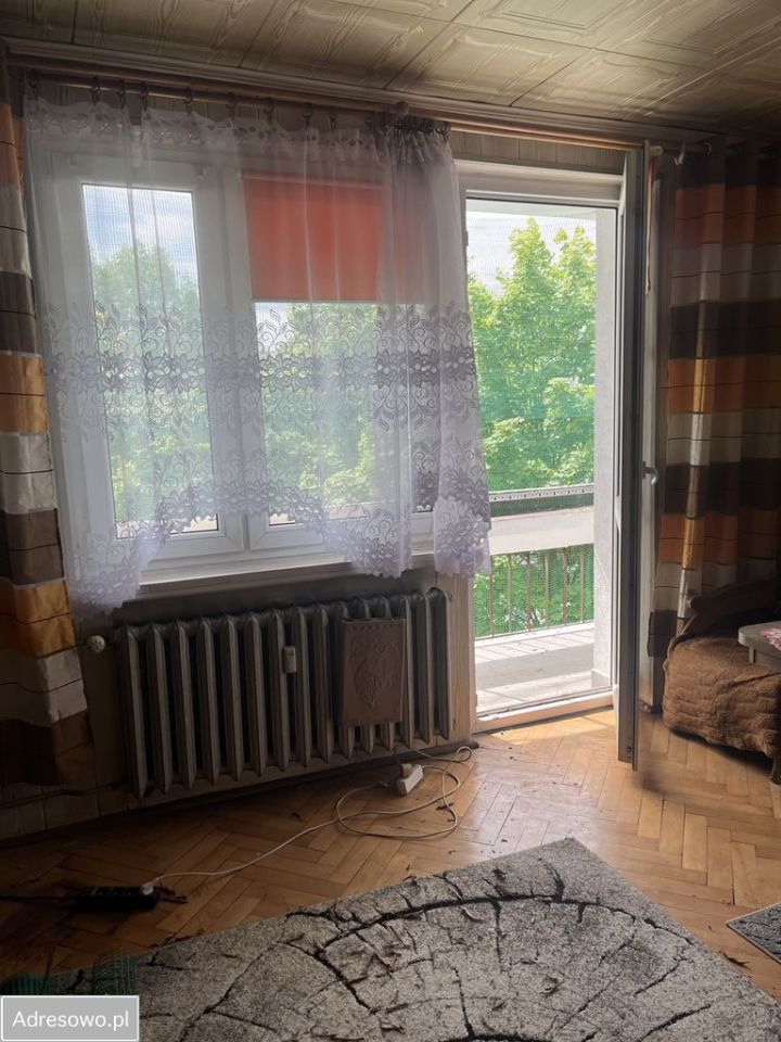 Mieszkanie 3-pokojowe Sosnowiec Milowice, ul. Szosowa