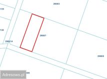 Działka rekreacyjna Perkowo. Zdjęcie 4