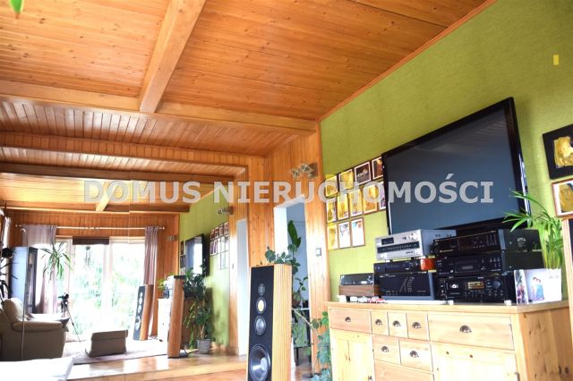 dom wolnostojący, 6 pokoi Koluszki. Zdjęcie 14