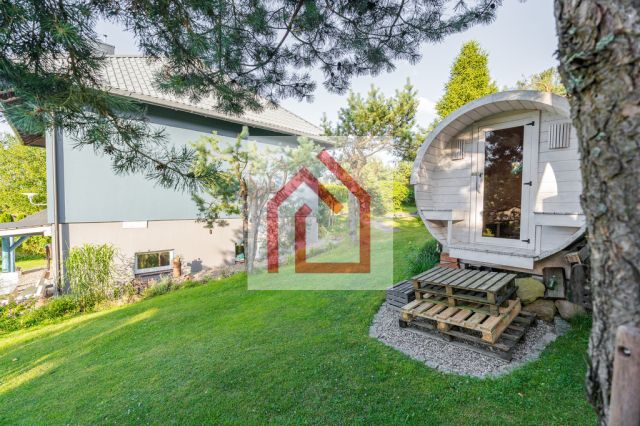 dom wolnostojący, 3 pokoje Stężyca. Zdjęcie 11