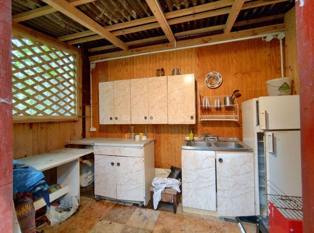 dom letniskowy, 3 pokoje Dzbądz. Zdjęcie 15