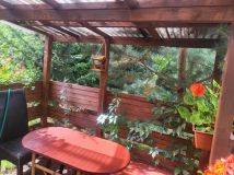 Działka rod Lublin Dziesiąta. Zdjęcie 4