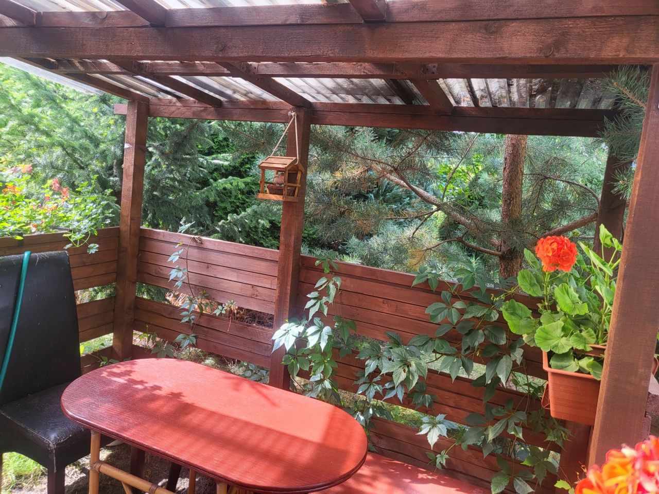 Działka rod Lublin Dziesiąta. Zdjęcie 5