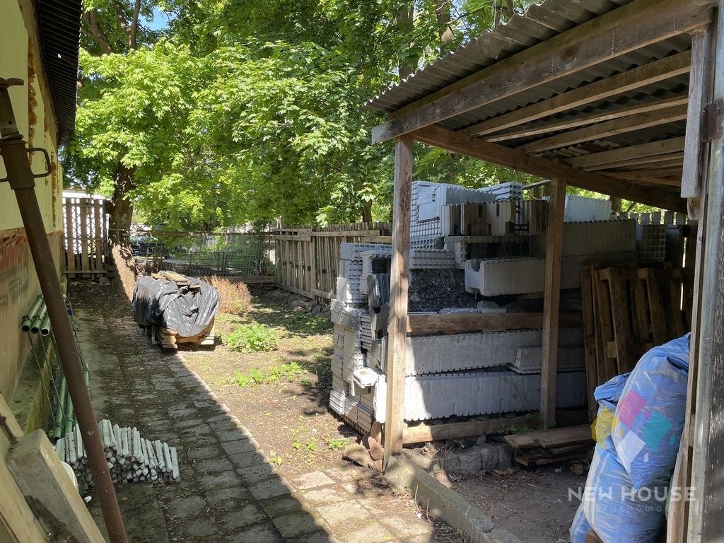 Nieruchomość komercyjna Barczewo, ul. Feliksa Nowowiejskiego. Zdjęcie 7