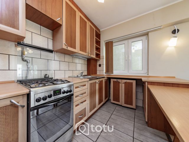 Mieszkanie 3-pokojowe Warszawa Mokotów, ul. św. Bonifacego. Zdjęcie 5