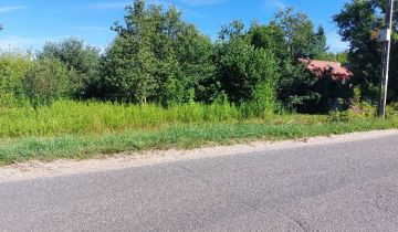 Działka budowlana Emilia, ul. Podgórna