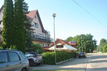 dom wolnostojący, 16 pokoi Krasnobród, ul. Lelewela. Zdjęcie 2