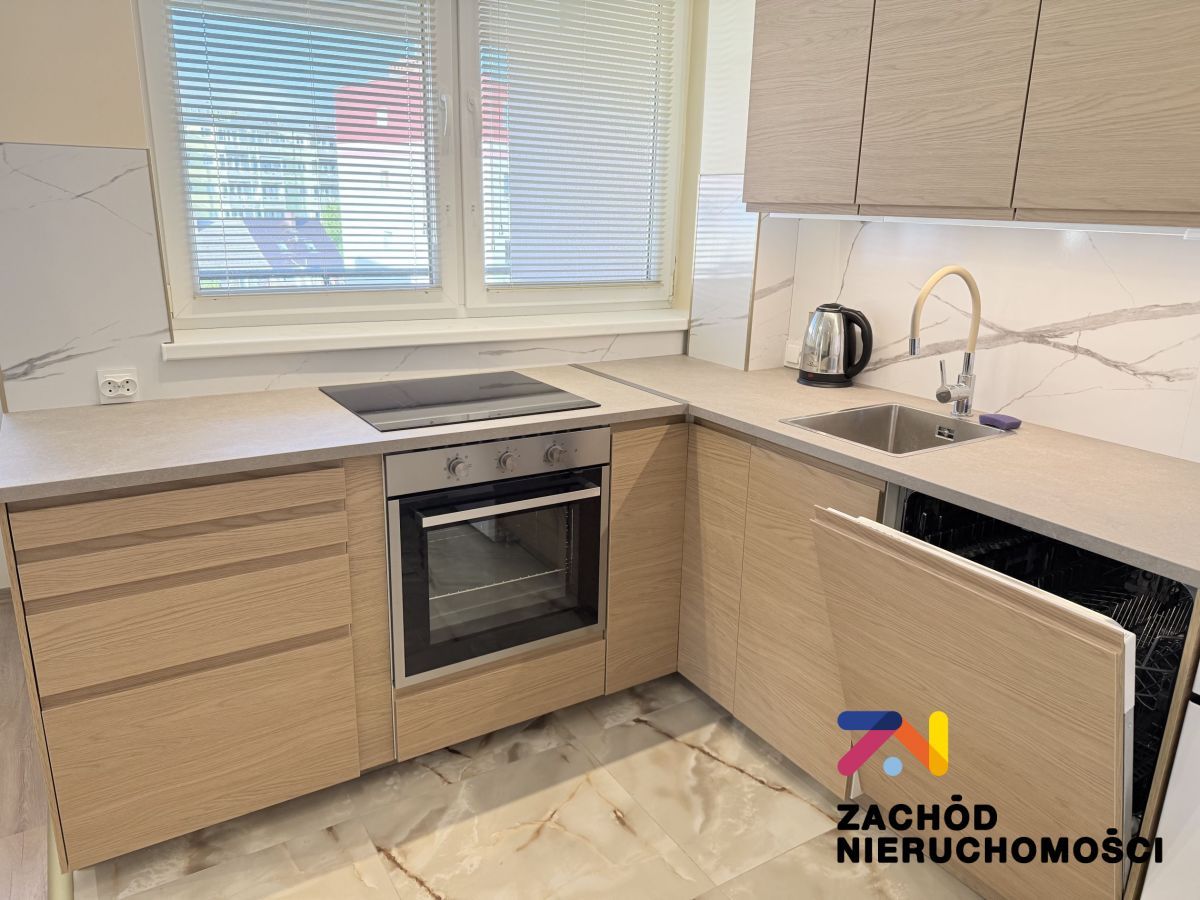 Mieszkanie 2-pokojowe Zielona Góra, ul. Ptasia. Zdjęcie 6