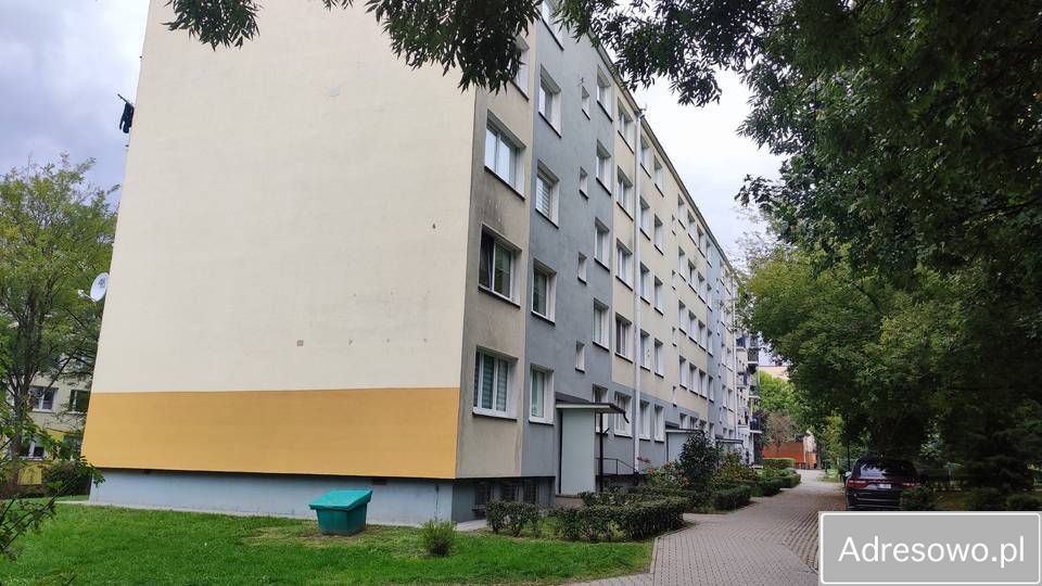 Mieszkanie 4-pokojowe Lublin Wrotków, ul. Nałkowskich. Zdjęcie 1