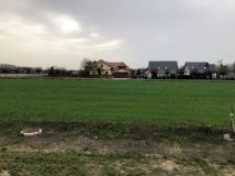 Działka budowlana Racot