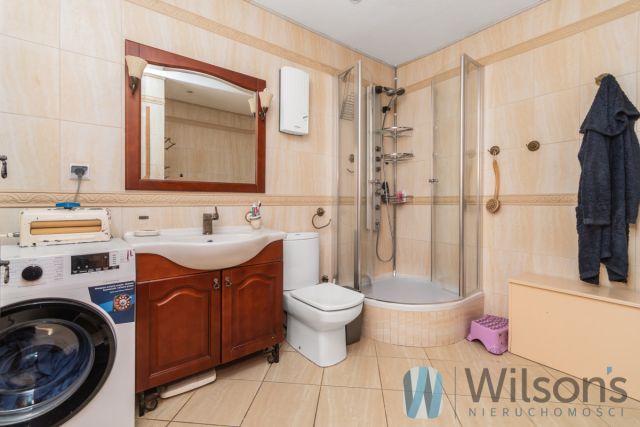 Mieszkanie 4-pokojowe Gdynia Dąbrowa, ul. Poziomkowa. Zdjęcie 28