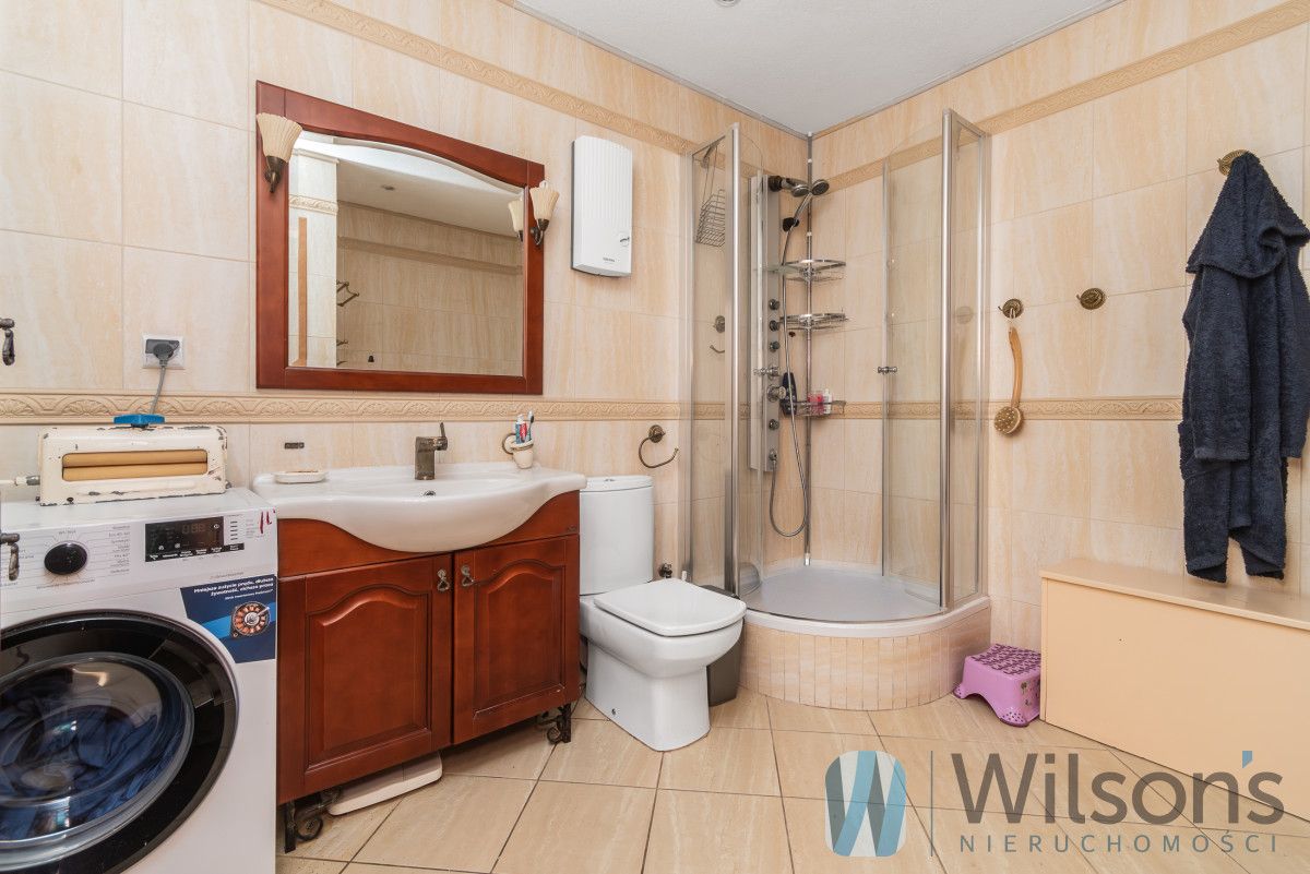 Mieszkanie 4-pokojowe Gdynia Dąbrowa, ul. Poziomkowa. Zdjęcie 28