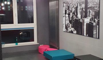 Mieszkanie 2-pokojowe Warszawa Mokotów, ul. Bobrowiecka