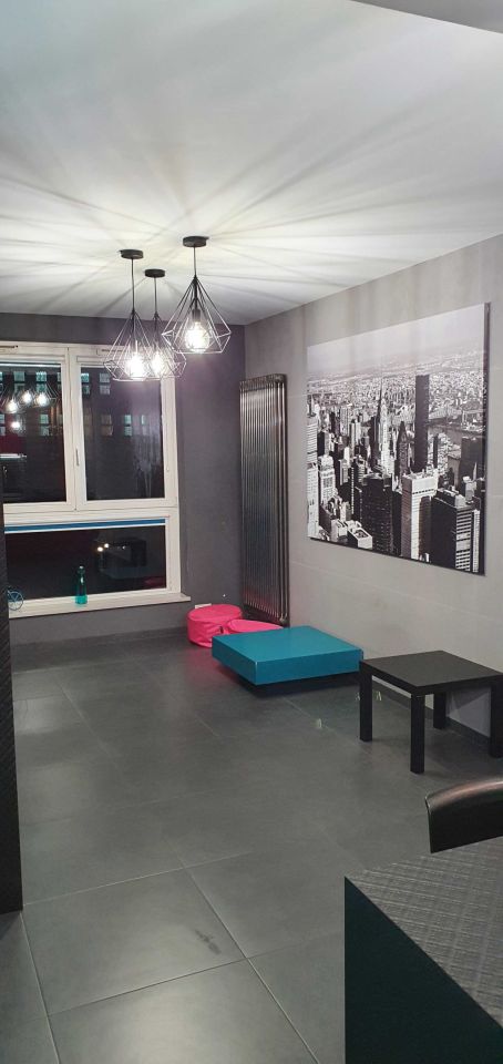 Mieszkanie 2-pokojowe Warszawa Mokotów, ul. Bobrowiecka