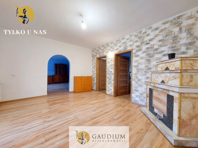 dom wolnostojący, 3 pokoje Tropiszewo. Zdjęcie 18