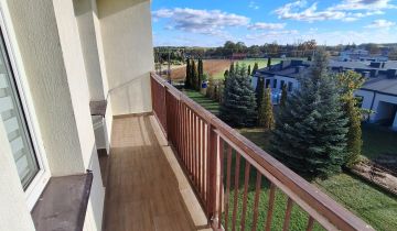 Mieszkanie 3-pokojowe Hanna