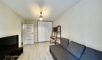 Mieszkanie 2-pokojowe Kraków Ruczaj, ul. Lubostroń