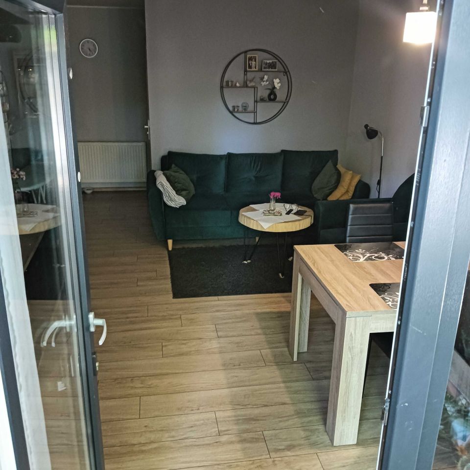 Mieszkanie 3-pokojowe Leszno, ul. Spokojna. Zdjęcie 3