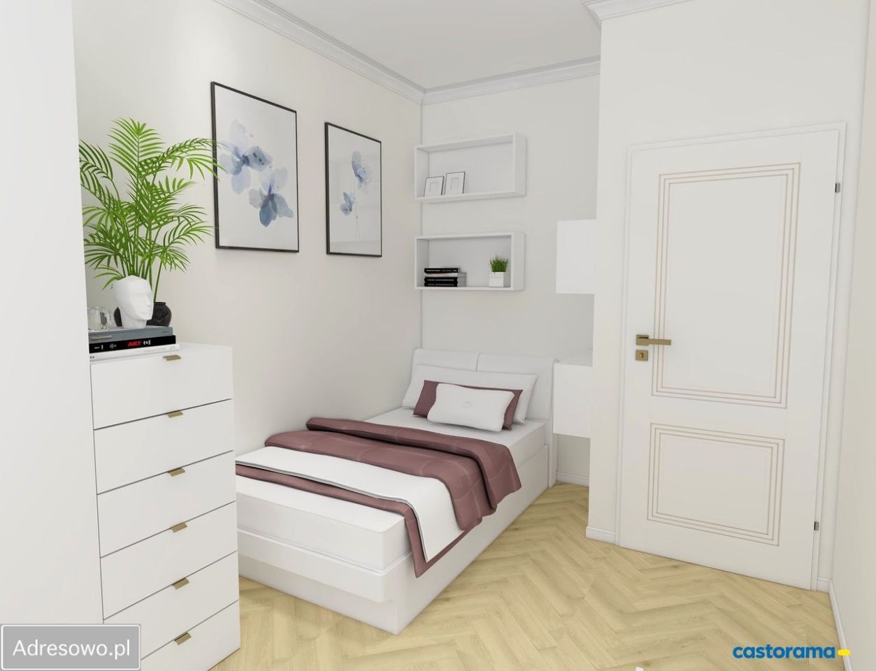 bliźniak, 5 pokoi Lesznowola. Zdjęcie 15