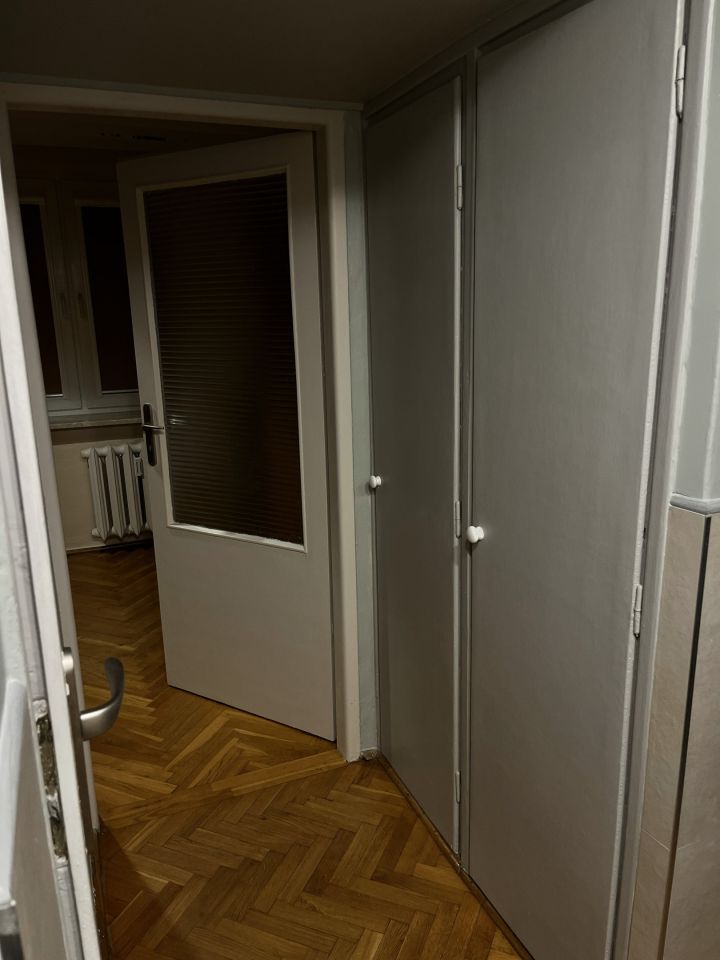 Mieszkanie 2-pokojowe Warszawa Ochota, ul. Sanocka. Zdjęcie 21