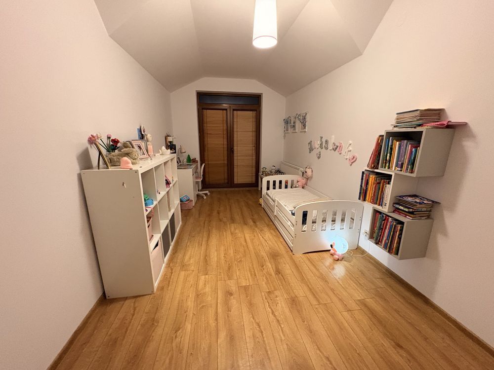 Mieszkanie 3-pokojowe Grodzisk Mazowiecki. Zdjęcie 5