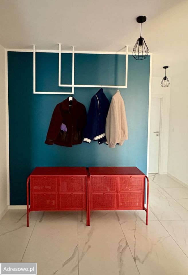 Mieszkanie 3-pokojowe Wrocław Krzyki, ul. Nyska. Zdjęcie 7